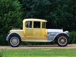 Pierce-Arrow Opera Coupe 1925 года